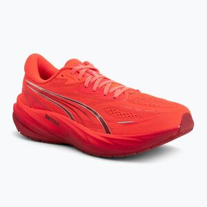 Férfi futócipők Puma Velocity Nitro 5 ultra red/red rhythm (Velocity Nitro 5 312944 14) kép