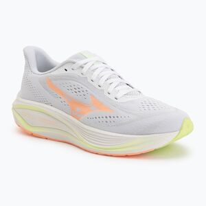 Női futócipők Mizuno Neo Cosmo 2 white/flamingo coral/lime pulp (Neo Cosmo 2 J1GW261271) kép