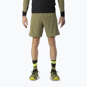Férfi futónadrág DYNAFIT Alpine Pro 2IN1 military green (Alpine Pro 2IN1 08-0000071642) kép
