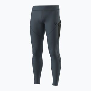 Férfi futóleggingsek DYNAFIT Warm Ultra cinder/0910 (Warm Ultra 08-0000071996) kép