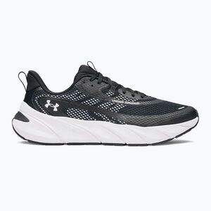 Férfi edzőcipők Under Armour FLX TR black/black/white (FLX TR 6011633-001) kép