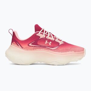 Női edzőcipők Under Armour Pulse claret/posh pink/posh pink (Pulse 6015037-622) kép