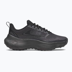 Női edzőcipők Under Armour Pulse black/anthracite/anthracite (Pulse 6015037-001) kép