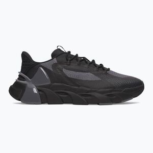 Edzőcipők Under Armour Halo Trainer Sport black/anthracite/metallic black (Halo Trainer Sport 6010299-001) kép