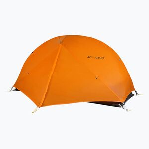 Kemping sátor 3F UL Piaoyun Solo Orange (3F-B6B002-OR) kép