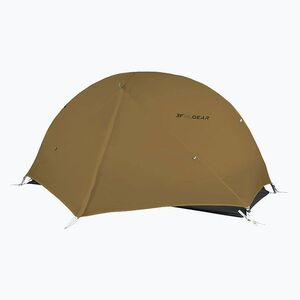 Kemping sátor 3F UL Piaoyun Solo Khaki (3F-B6B002-KH) kép