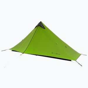 Kemping sátor 3F UL Lanshan Solo 15D dark green (3F-B6B013-GR) kép