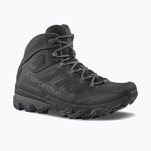 Férfi túracipők La Sportiva Ultra Raptor 3 Mid GTX black (Ultra Raptor 3 Mid GTX ZFHS109E47K00) kép