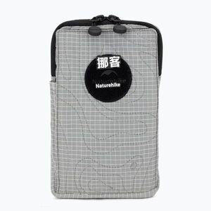 Övtáska Naturehike Phone Shoulder grey (Phone Shoulder CNK2450XB011) kép