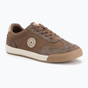 Női cipők BIG STAR UU274002 brown (UU274002) kép