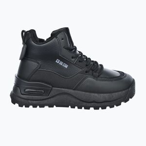 Női cipők BIG STAR SS274509 black (SS274509) kép