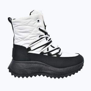 Női hótaposó BIG STAR SS274060 white/black (SS274060) kép