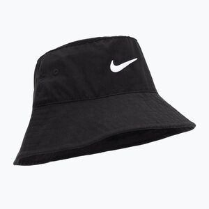 Gyerek kalap Nike Infant 40+ UPF black (Infant 40+ UPF 8A2682-023-E1) kép