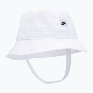 Gyerek kalap Nike Core Bucket white (Core Bucket 7A2927-001-E1) kép