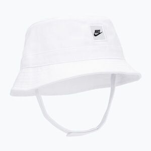 Gyerek kalap Nike Core Bucket white (Core Bucket 6A2927-001-E1) kép