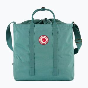 Táska Fjällräven 1960 Tote 24 l frost green (1960 Tote F23200393) kép