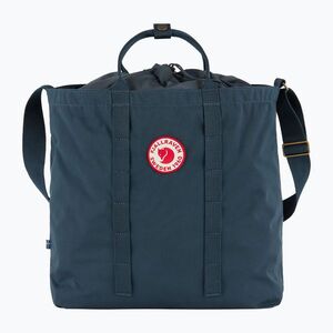 Táska Fjällräven 1960 Tote 24 l navy (1960 Tote F23200393) kép