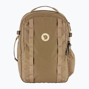 Utazó hátizsák Fjällräven Färden Carry-On Pack 30 l clay (Färden Carry-On Pack 30 F23200415) kép