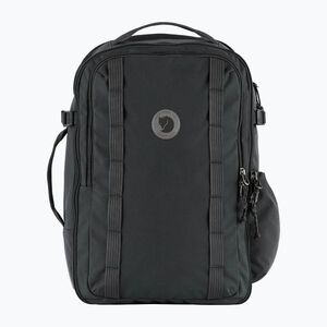 Utazó hátizsák Fjällräven Färden Carry-On Pack 30 l coal black (Färden Carry-On Pack 30 F23200415) kép