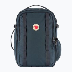 Utazó hátizsák Fjällräven Färden Carry-On Pack 30 l navy (Färden Carry-On Pack 30 F23200415) kép