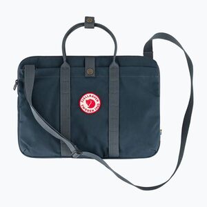 Laptop táska Fjällräven 1960 Laptop 16" 2l Navy (1960 Laptop F23200416) kép
