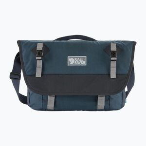 Táska Fjällräven Vardag Shoulder 12 l Navy (Vardag Shoulder F23200417) kép