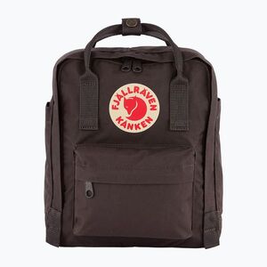 Városi hátizsák Fjällräven Kanken Mini 7 l black oak (Kanken Mini F23561) kép