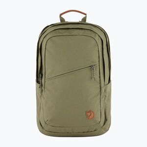 Városi hátizsák Fjällräven Räven 28 l green (Räven 28 F23345) kép