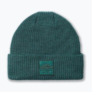 Téli sapka Smartwool Smartwool Patch dusty teal heather (Patch SW011493Q831) kép