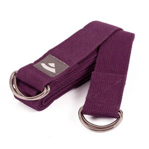 Szőnyegtartó heveder 2in1 - Purple - Bodhi kép