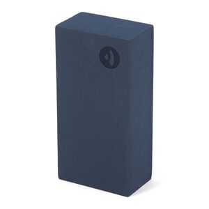 Bodhi Yoga ASANA BRICK – jógatégla – Midnight Blue kép