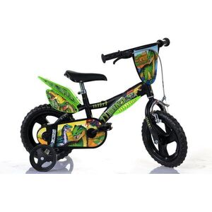 Dino Bikes Dinosaurus 12" kép