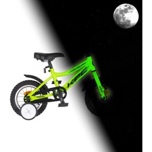 FluoBike Raptor 12 kép
