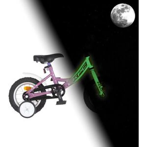 FluoBike Rabbit 12 kép