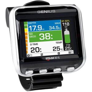 Genius kép