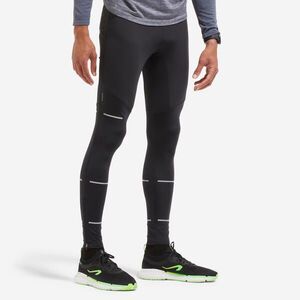 Kiprun Férfi futónadrág - Run 500 Dry kép
