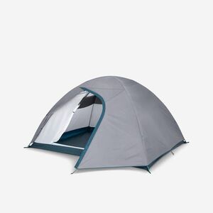 Quechua Családi kempingsátor, 4 személyes - MH100 kép