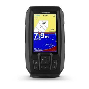 Garmin Halradar - Striker 4 Plus kép