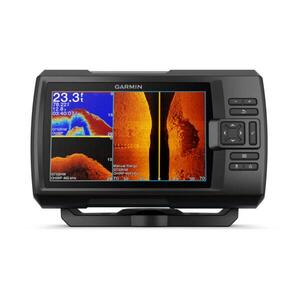 Garmin Halradar - STRIKER Vivid 7sv GT52HW-TM jeladóval kép