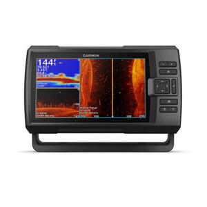 Garmin Halradar - STRIKER Vivid 9sv GT52HW-TM jeladóval kép