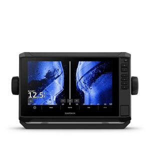 Garmin Halrtadar - ECHOMAP UHD2 92sv GT56 jeladóval kép