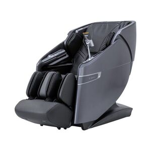 4D masszázsfotel inSPORTline Salvenza, Zero Gravity funkció, Zero Space funkció, LCD kijelző, Bluetooth-hangszórók, 34 masszázs-légpárna kép