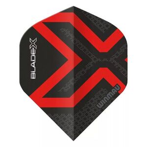 Winmau Prism Blade X darts toll kép