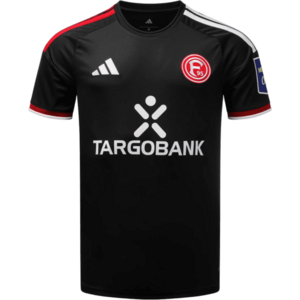 Fortuna Düsseldorf 3rd 2026/27 kép