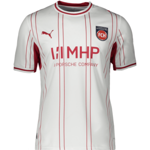 1. FC Heidenheim 3rd 2026/27 kép