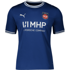 1. FC Heidenheim Away 2026/27 kép
