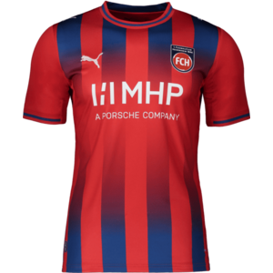 1. FC Heidenheim Home 2026/27 kép