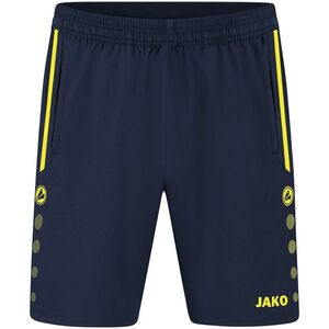 Short Allround kép