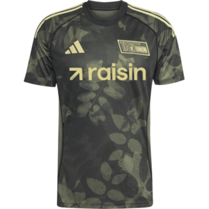 1. FC Union Berlin Away Jersey 2025/26 kép