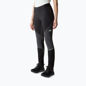 Női trekking nadrág The North Face Stolemberg Alpine fekete/szürke NF0A7Z82KT01 (Stolemberg Alpine NF0A7Z82KT01) kép
